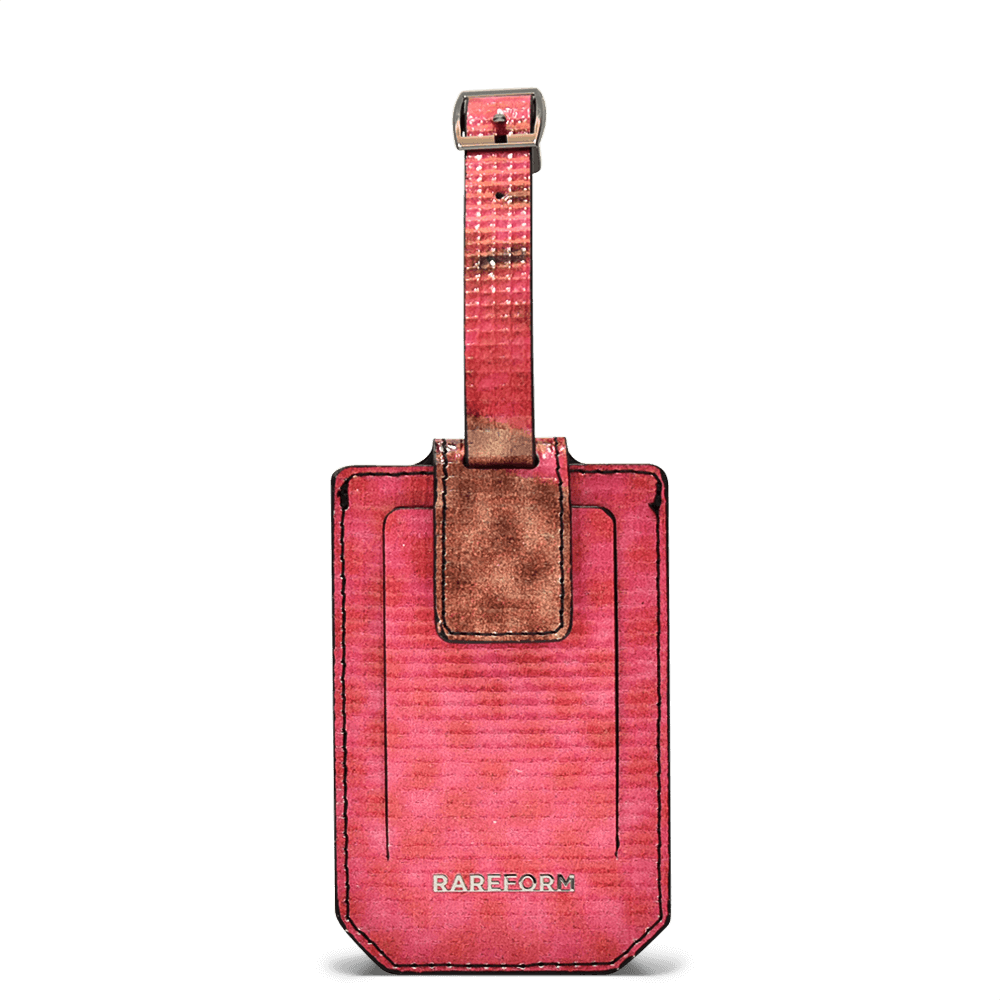 Salvador Luggage Tag