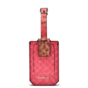 Salvador Luggage Tag