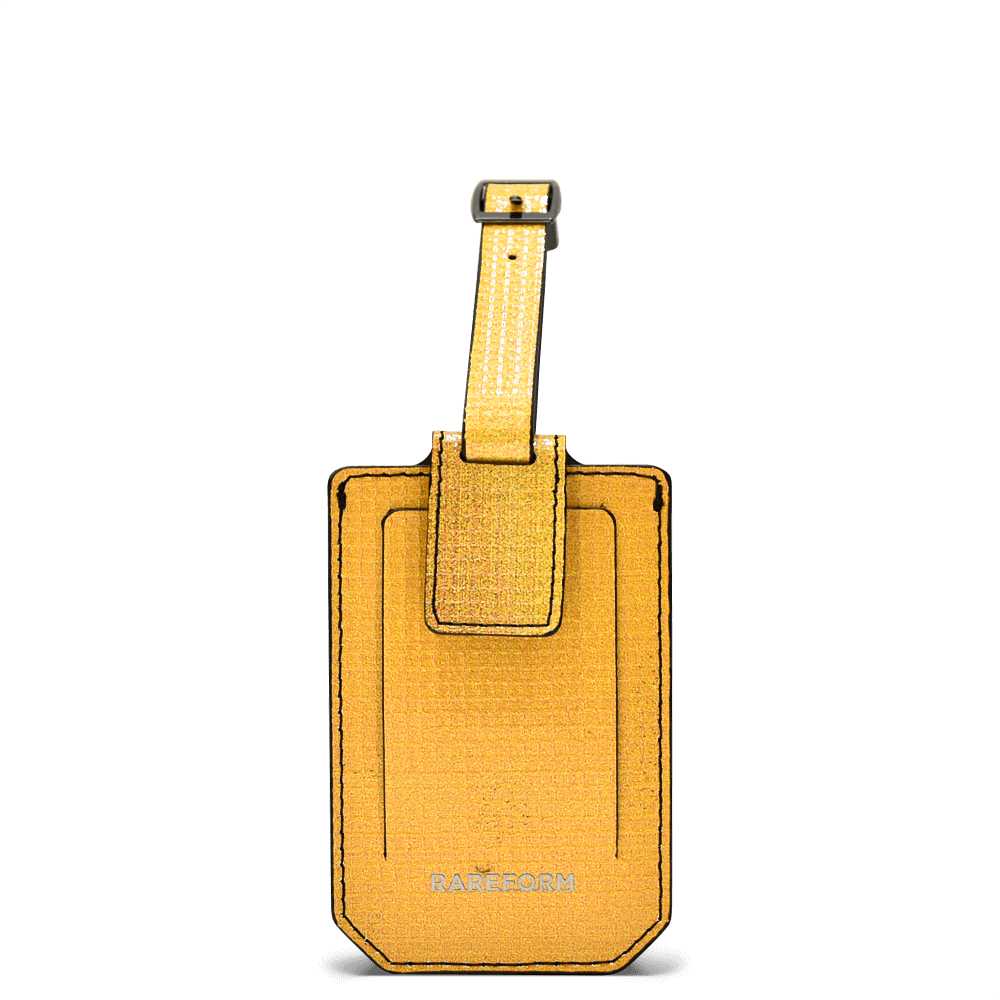 Salvador Luggage Tag