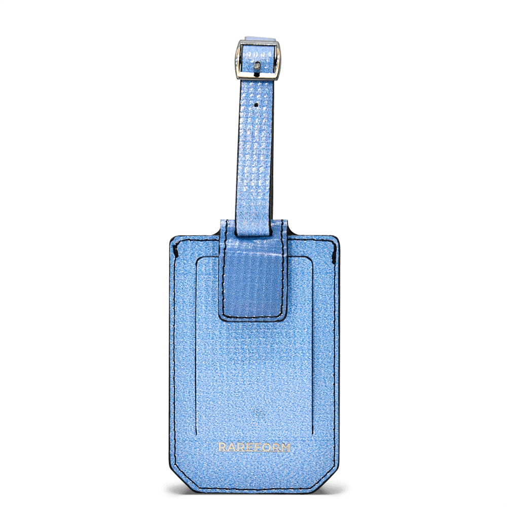 Salvador Luggage Tag