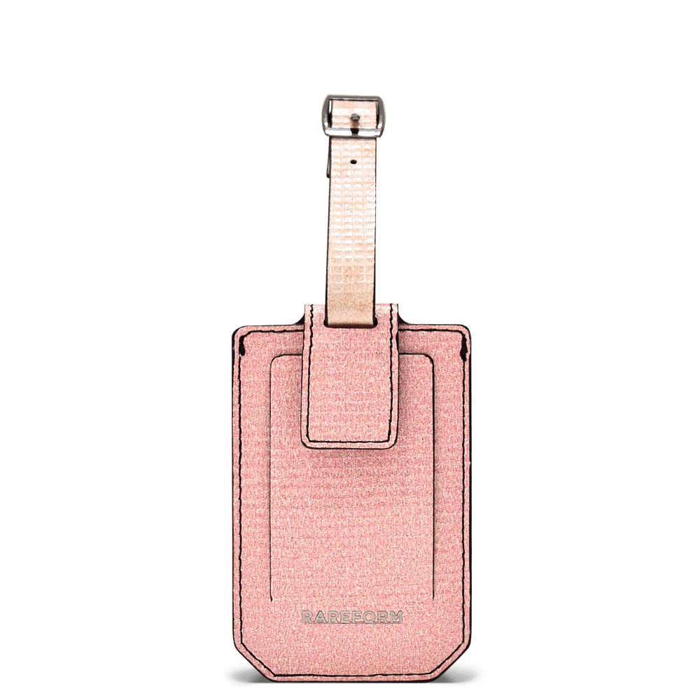 Salvador Luggage Tag