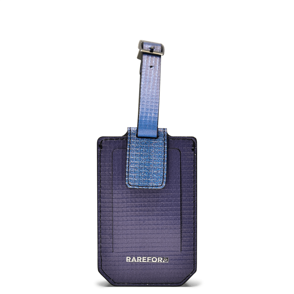 Salvador Luggage Tag