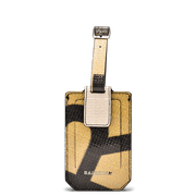 Salvador Luggage Tag
