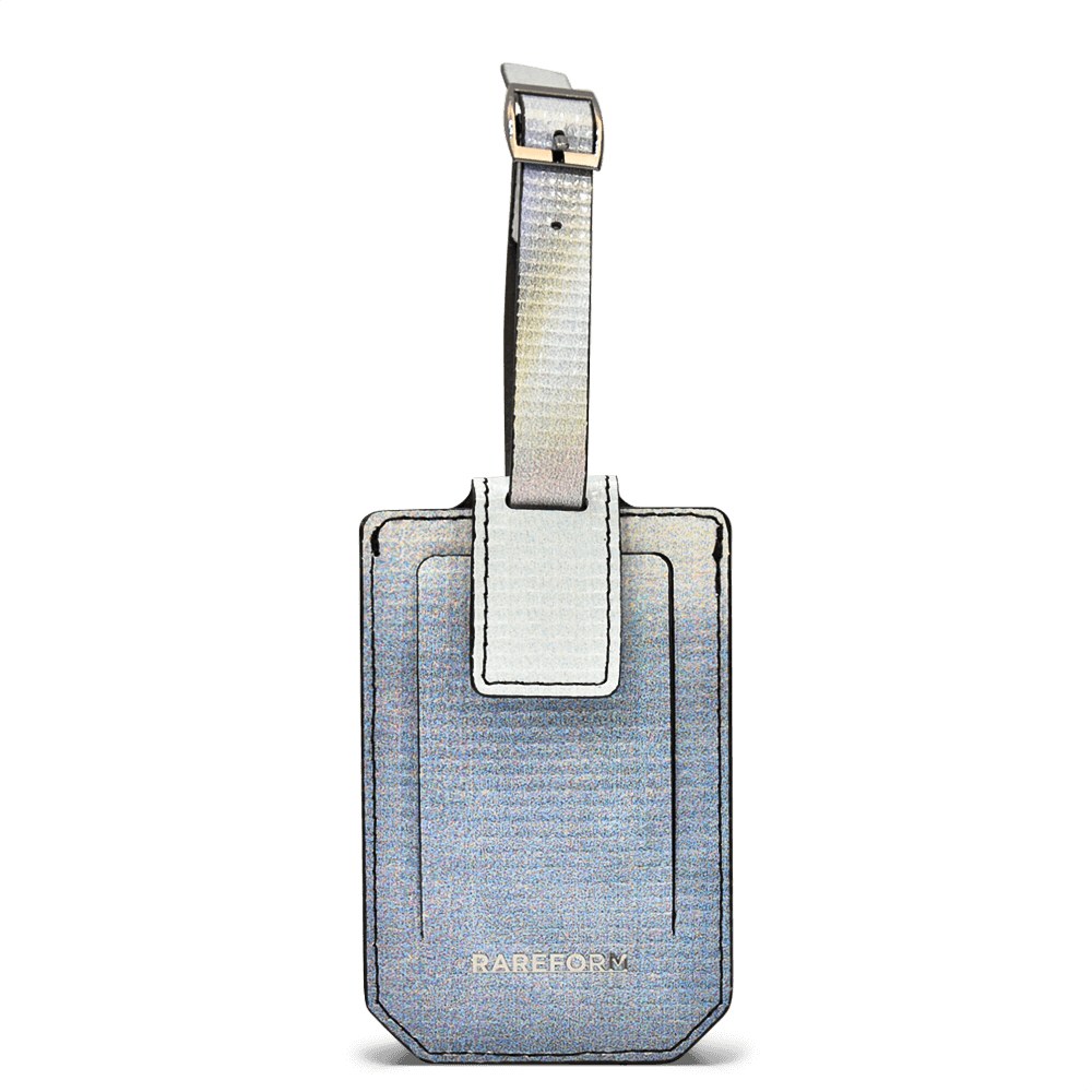 Salvador Luggage Tag