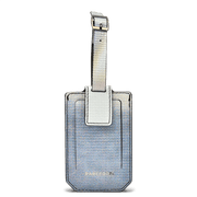Salvador Luggage Tag