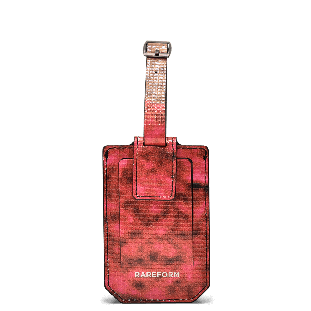 Salvador Luggage Tag