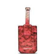 Salvador Luggage Tag