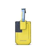 Salvador Luggage Tag
