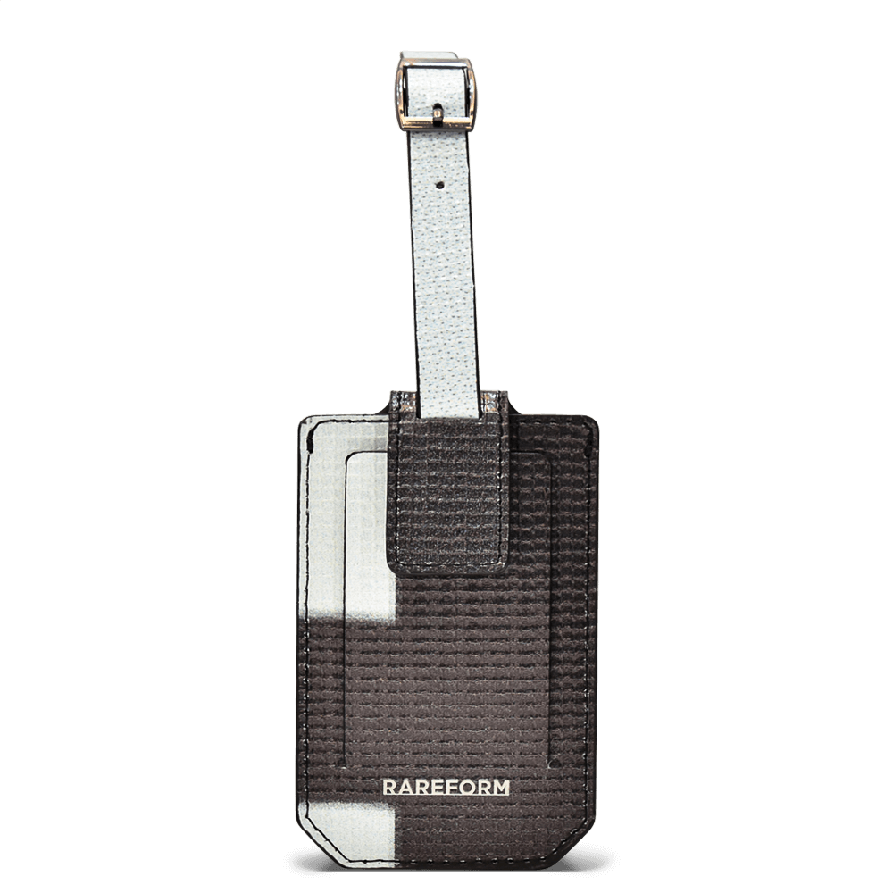 Salvador Luggage Tag