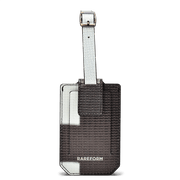Salvador Luggage Tag