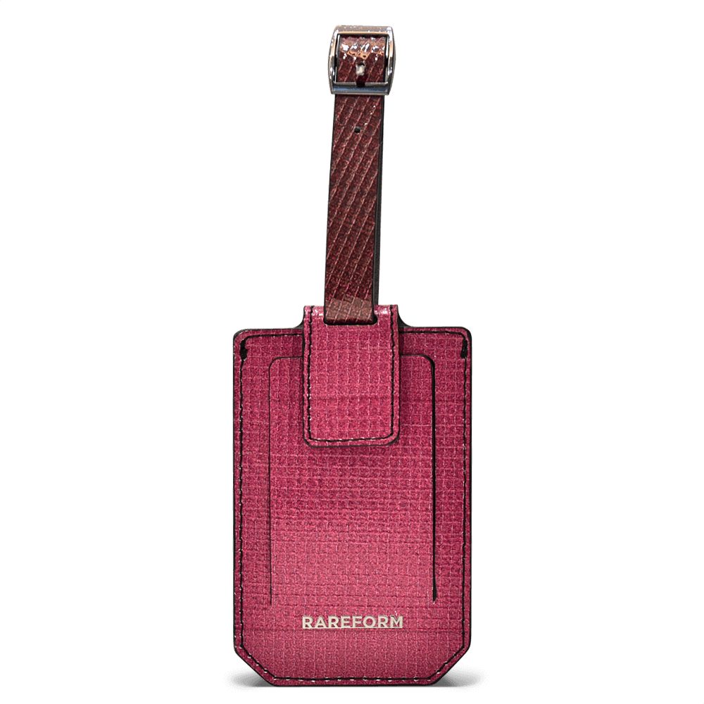 Salvador Luggage Tag