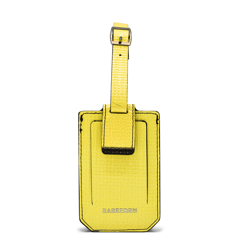 Salvador Luggage Tag