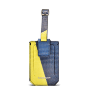 Salvador Luggage Tag