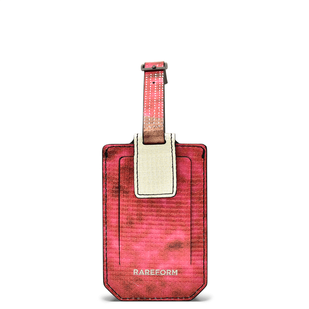 Salvador Luggage Tag