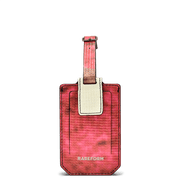 Salvador Luggage Tag
