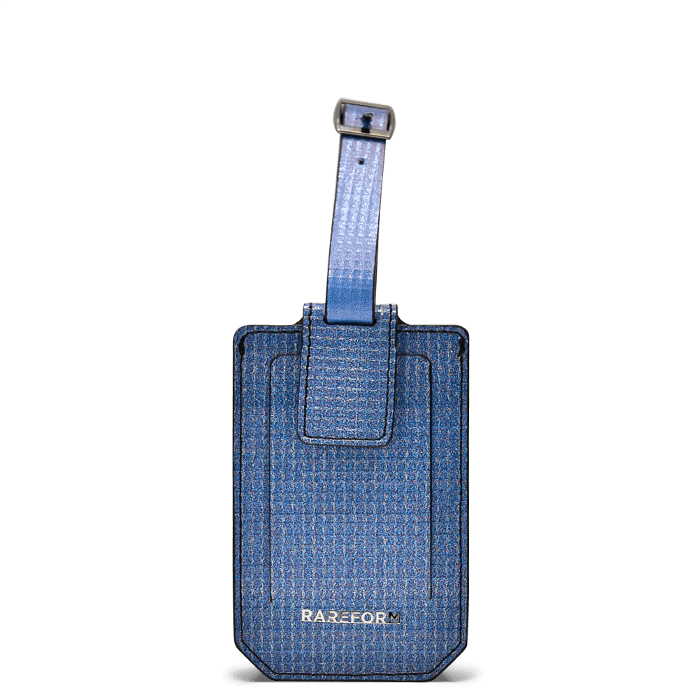 Salvador Luggage Tag