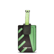 Salvador Luggage Tag
