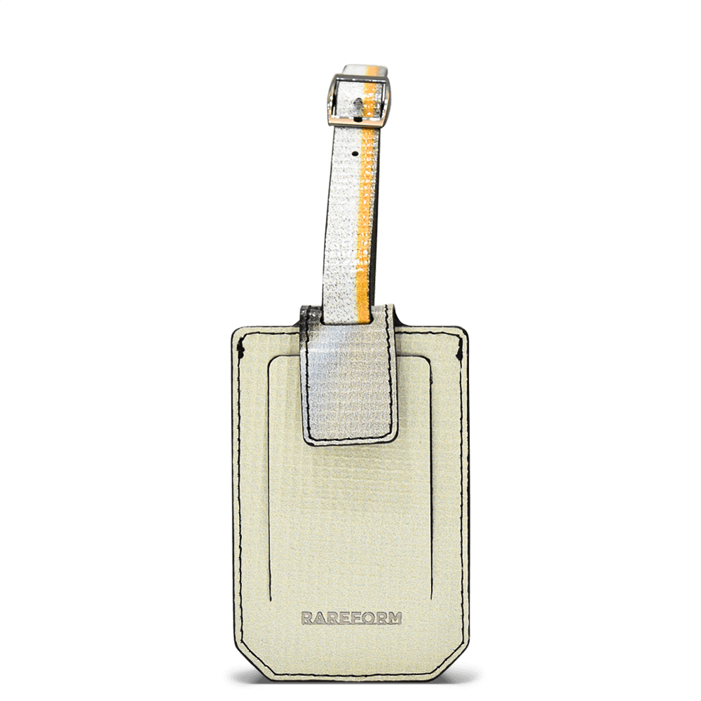 Salvador Luggage Tag