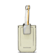 Salvador Luggage Tag
