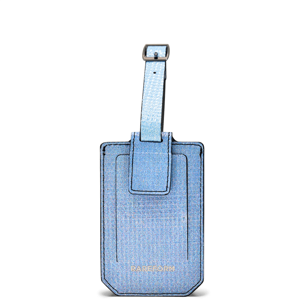 Salvador Luggage Tag