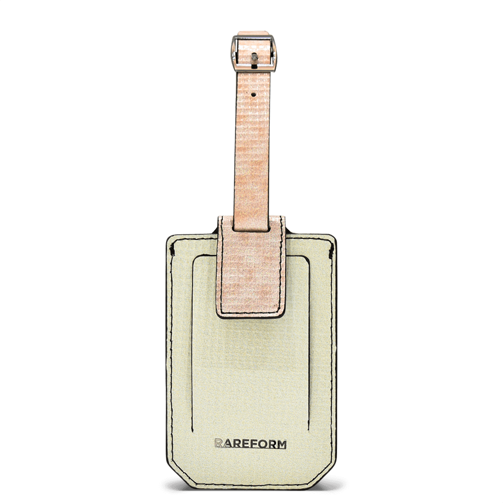Salvador Luggage Tag