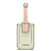Salvador Luggage Tag