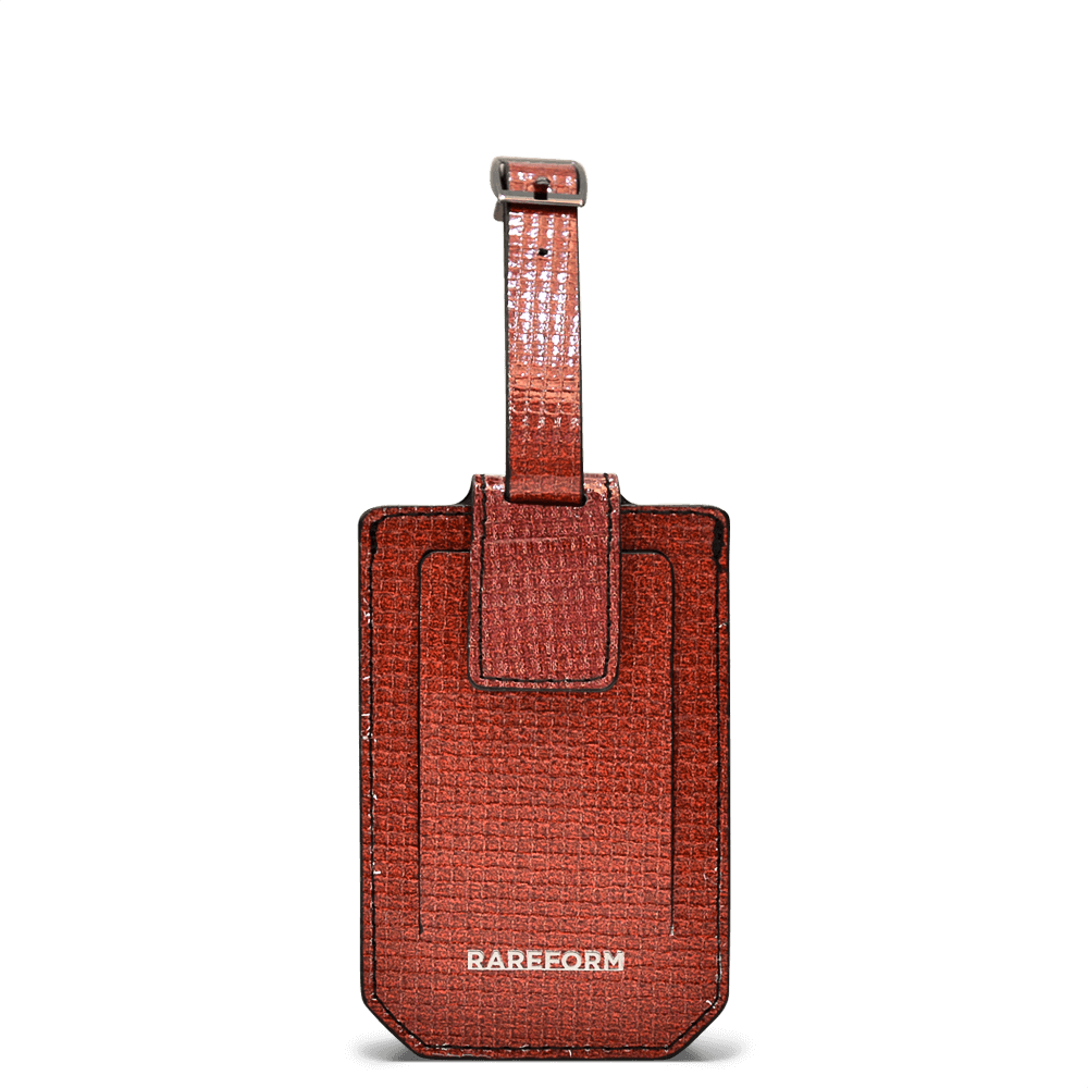 Salvador Luggage Tag