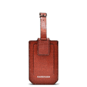 Salvador Luggage Tag