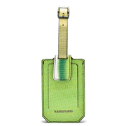 Salvador Luggage Tag