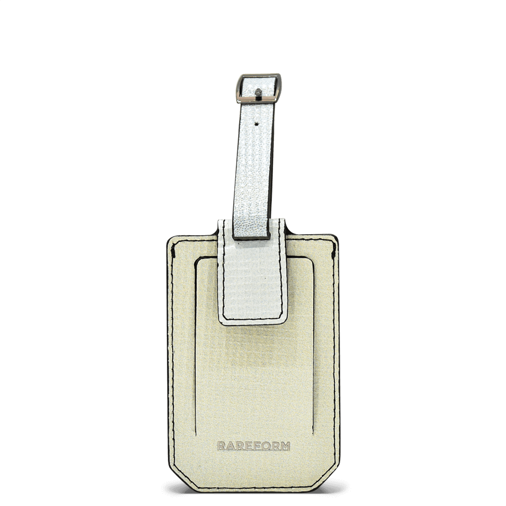 Salvador Luggage Tag