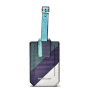 Salvador Luggage Tag