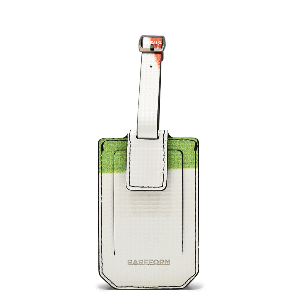 Salvador Luggage Tag