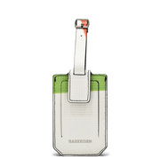 Salvador Luggage Tag