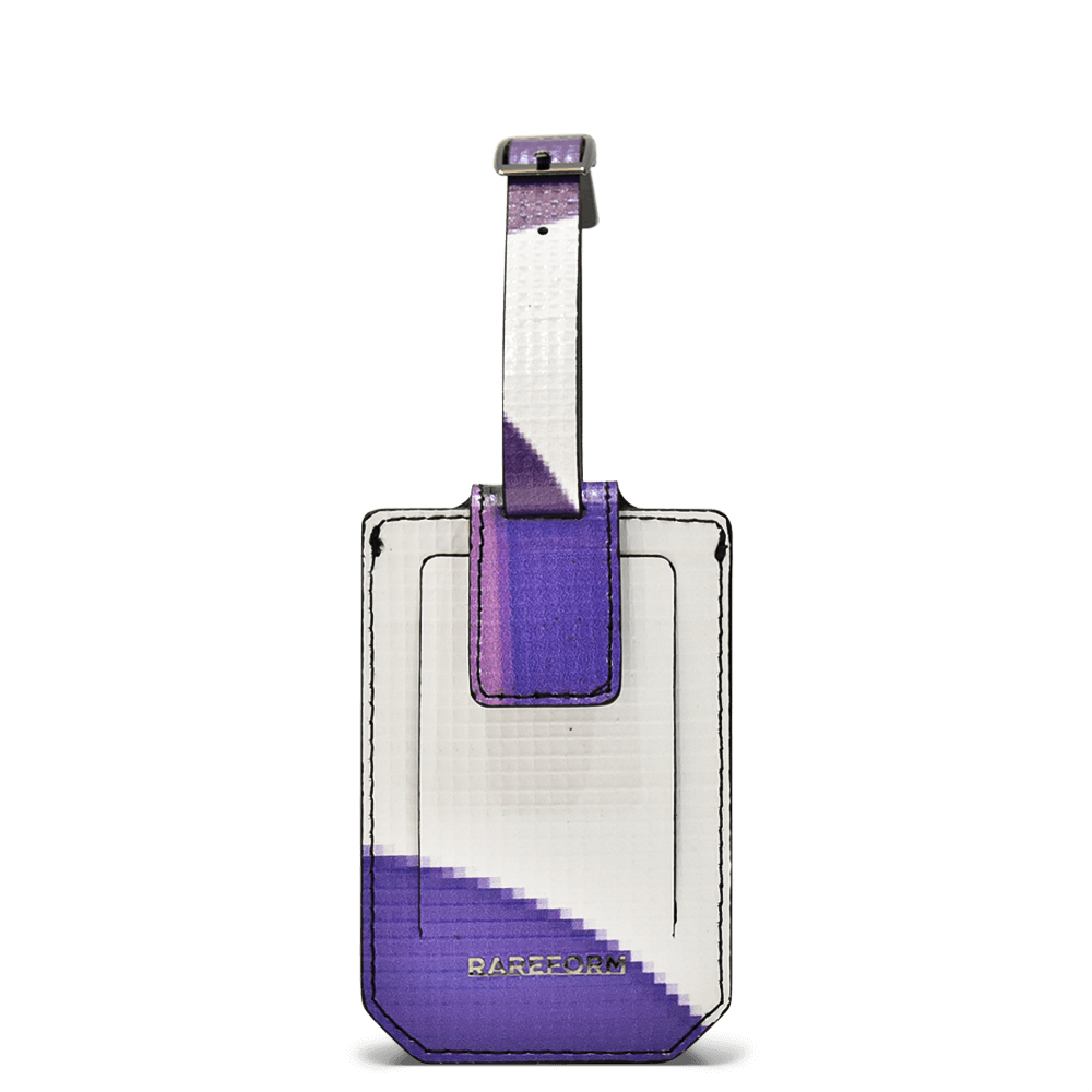 Salvador Luggage Tag