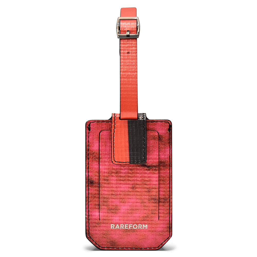Salvador Luggage Tag
