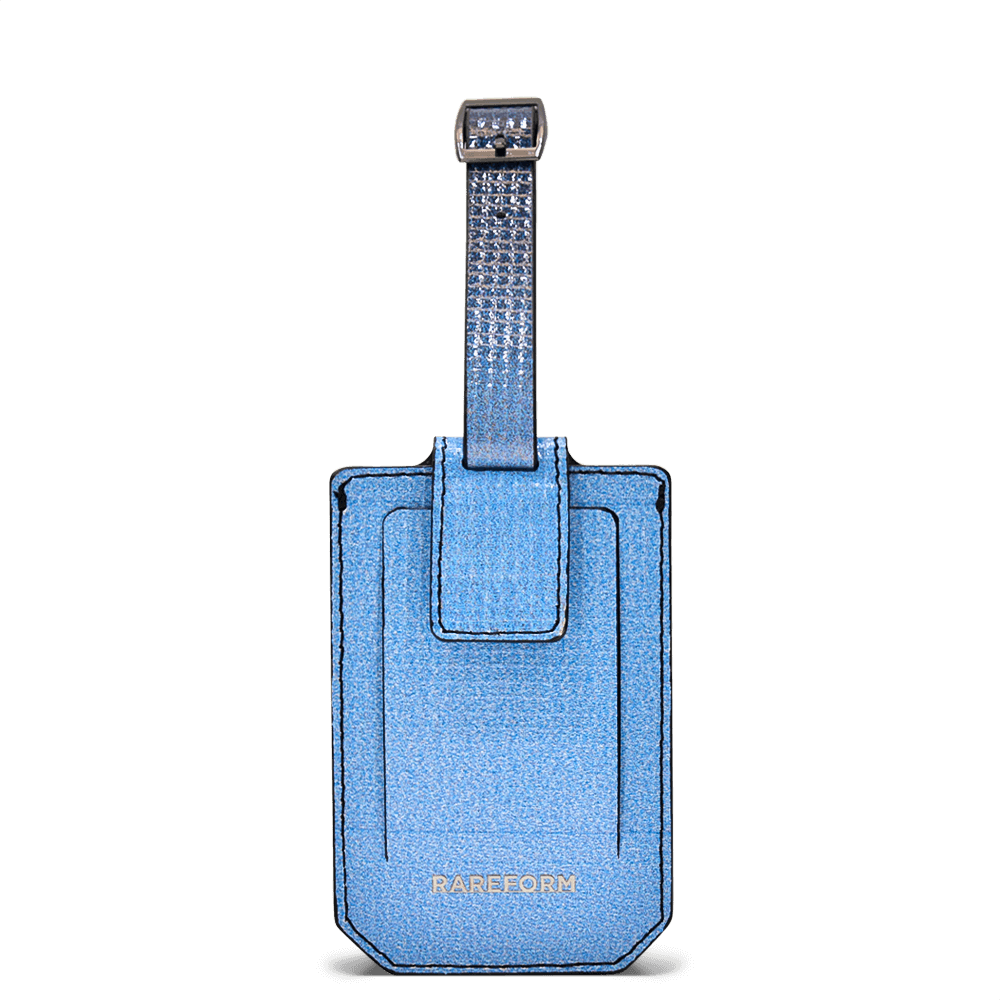 Salvador Luggage Tag