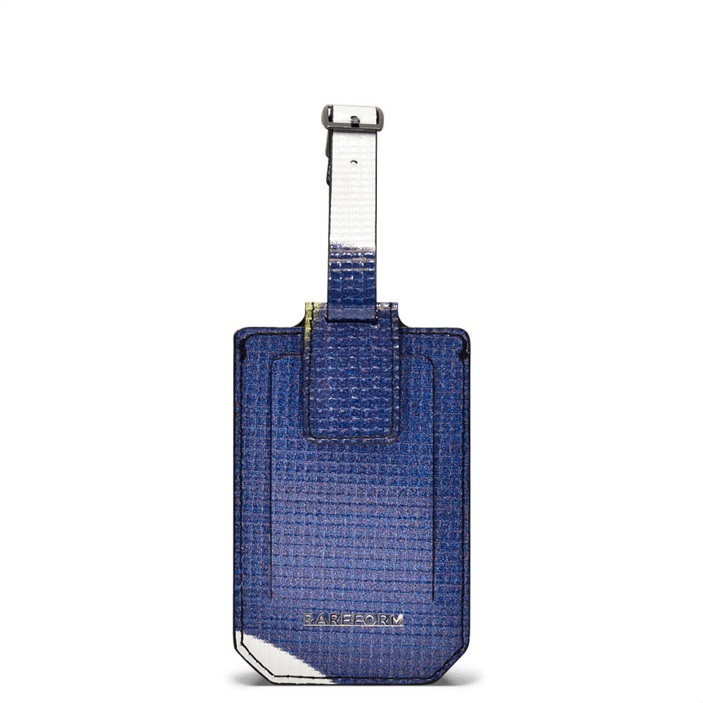 Salvador Luggage Tag