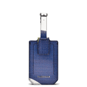Salvador Luggage Tag
