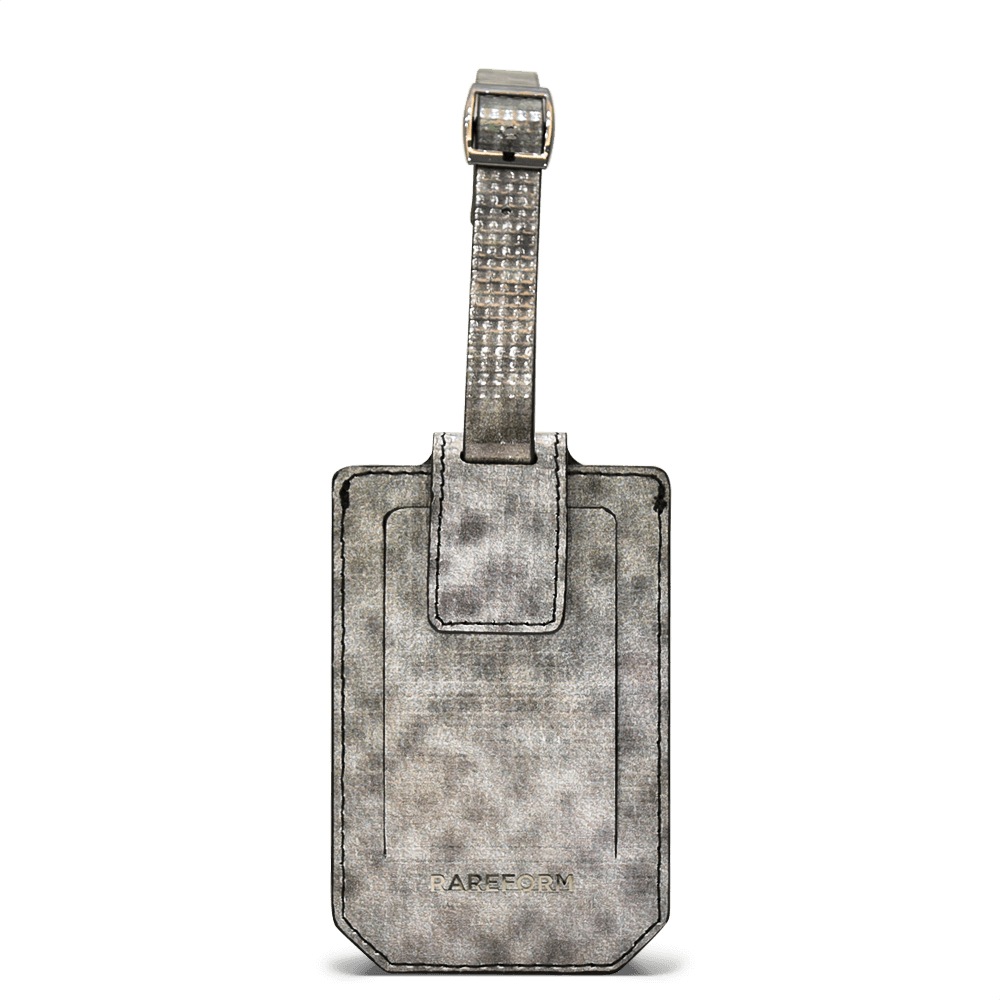 Salvador Luggage Tag