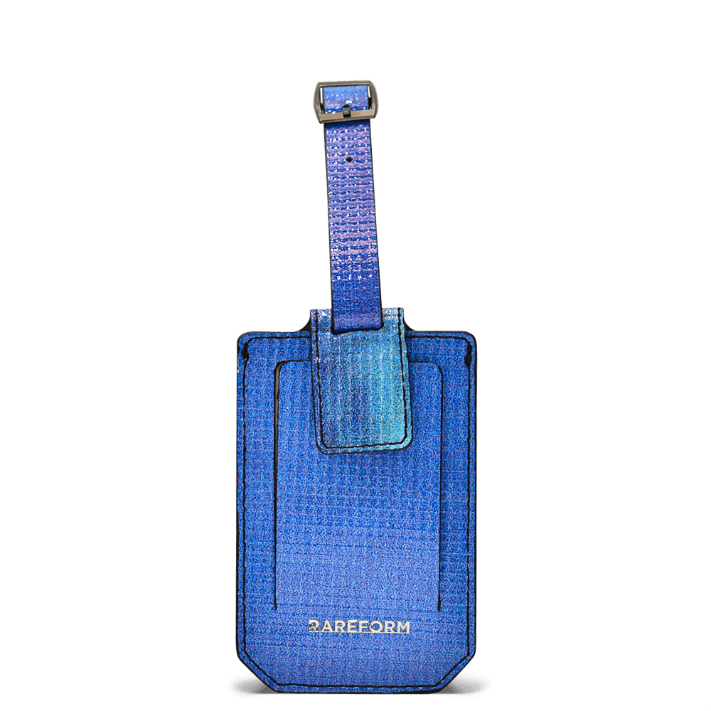 Salvador Luggage Tag