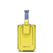 Salvador Luggage Tag