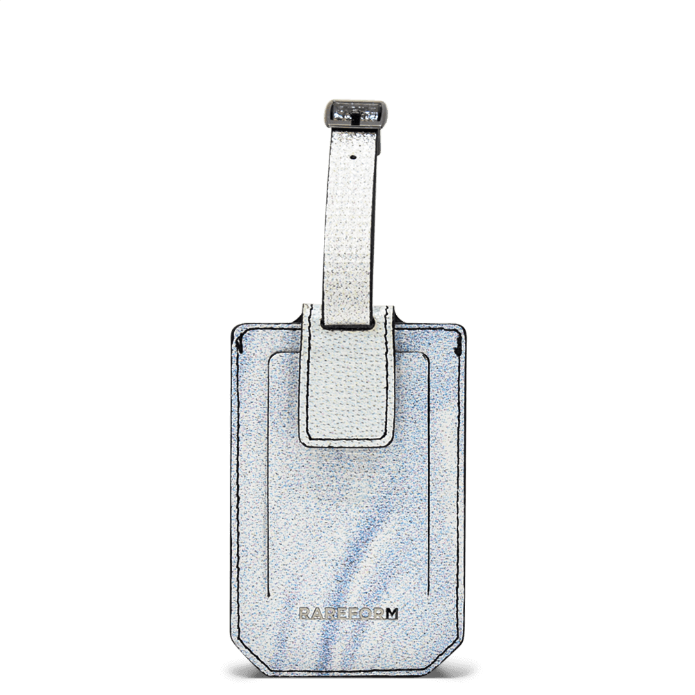 Salvador Luggage Tag