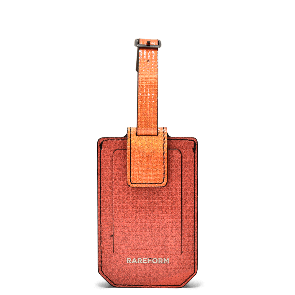 Salvador Luggage Tag
