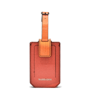 Salvador Luggage Tag