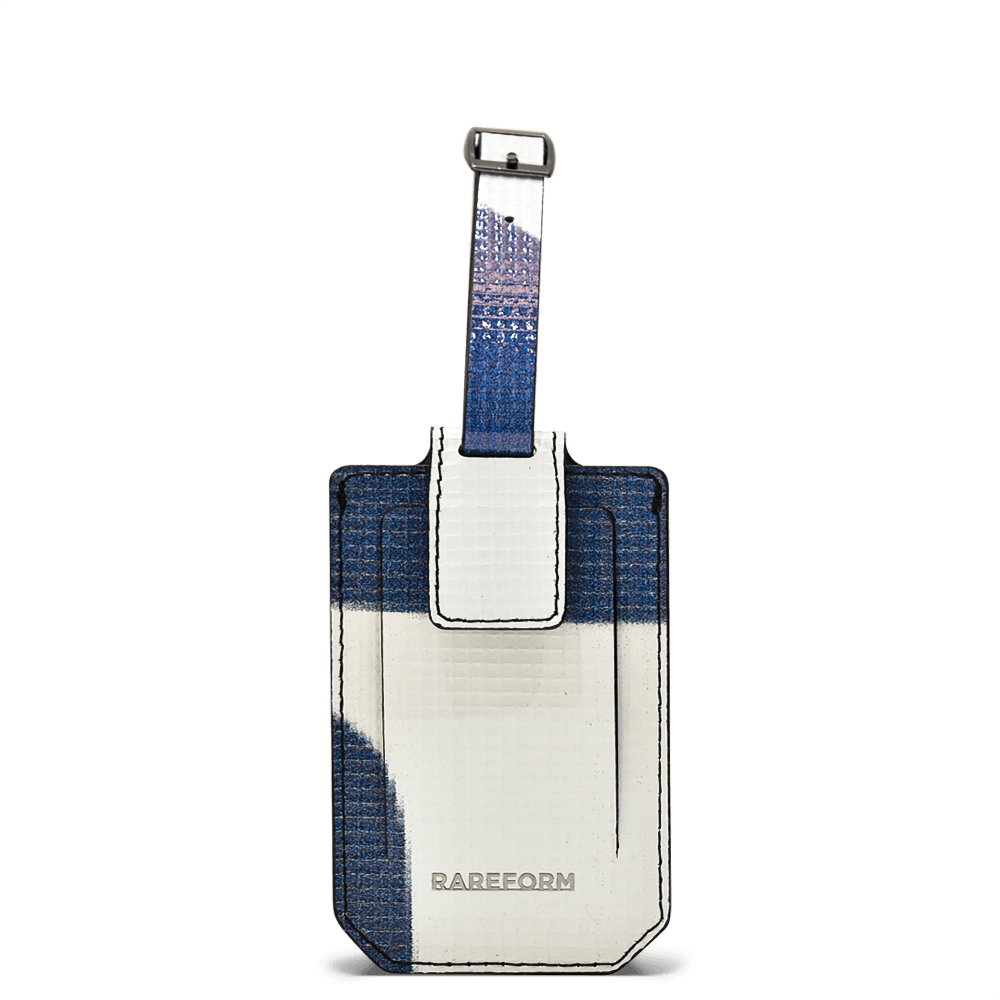 Salvador Luggage Tag