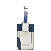 Salvador Luggage Tag