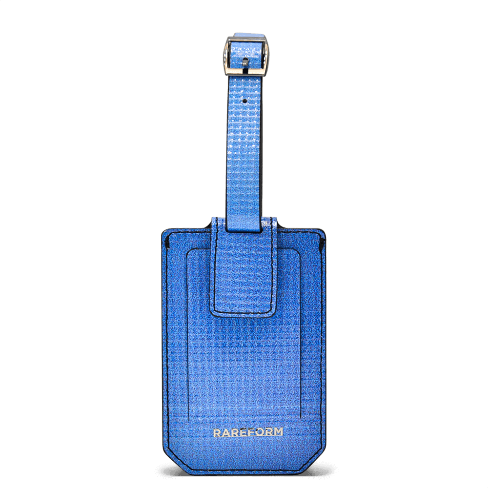 Salvador Luggage Tag