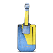 Salvador Luggage Tag