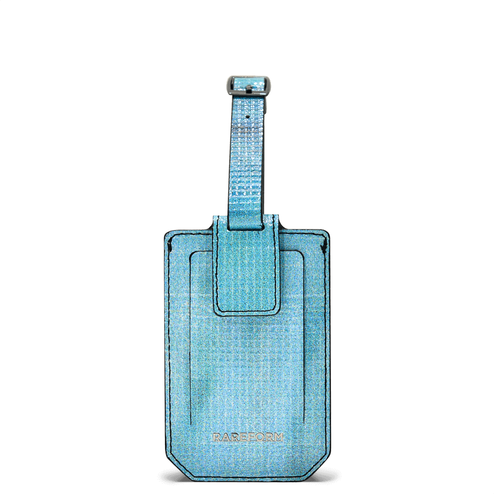 Salvador Luggage Tag