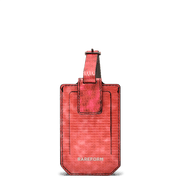 Salvador Luggage Tag